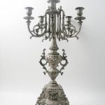 518 8578 CANDELABRA
